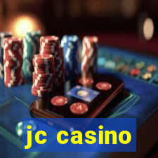 jc casino