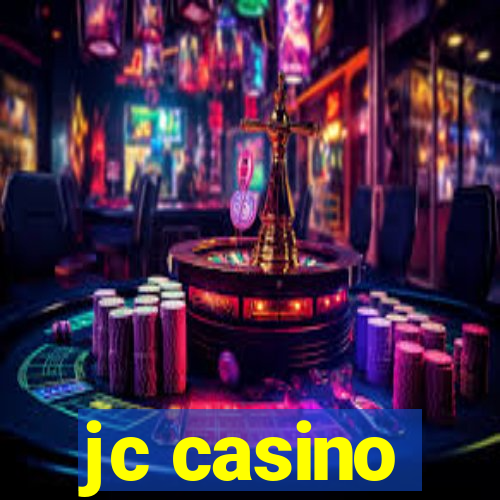 jc casino