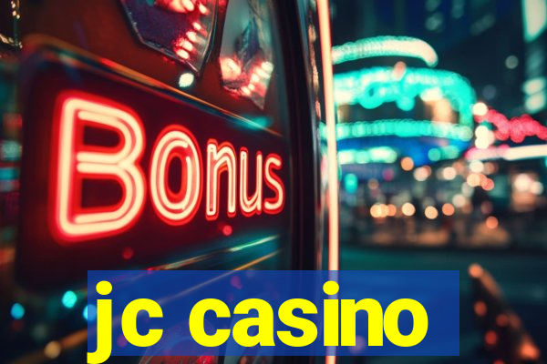 jc casino