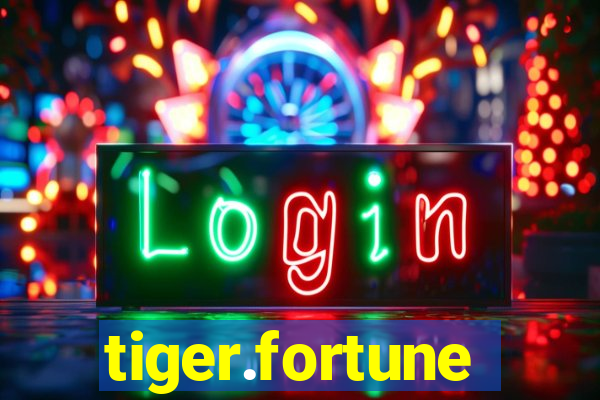 tiger.fortune