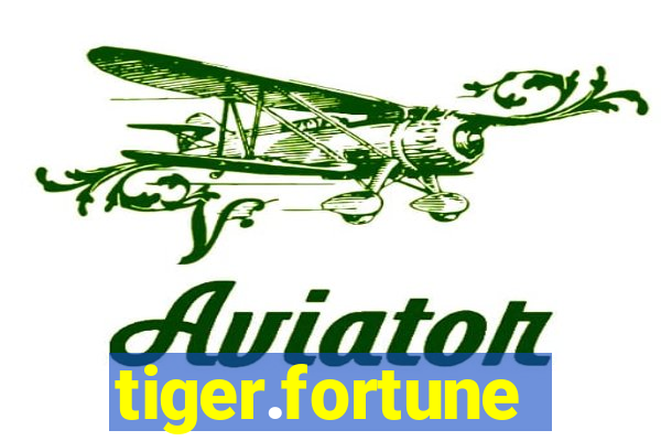 tiger.fortune