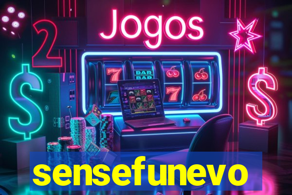 sensefunevo