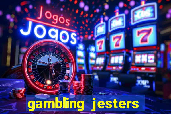 gambling jesters junction casino