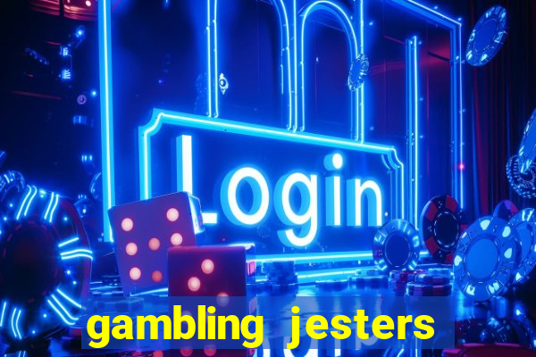 gambling jesters junction casino