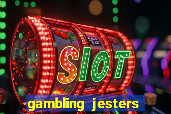 gambling jesters junction casino