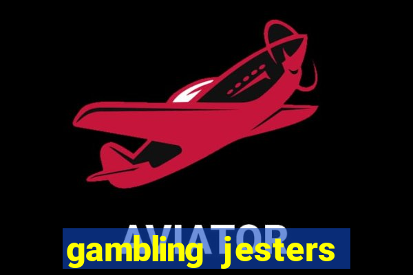 gambling jesters junction casino