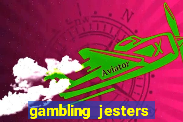 gambling jesters junction casino