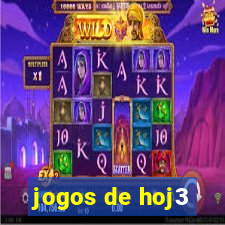 jogos de hoj3