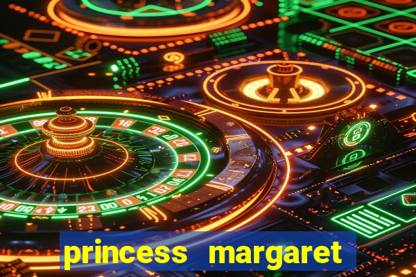 princess margaret lottery 2017