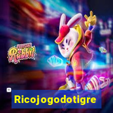 Ricojogodotigre