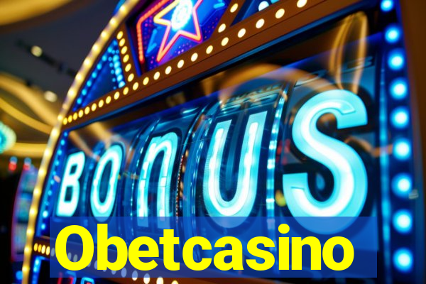 Obetcasino