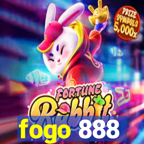 fogo 888