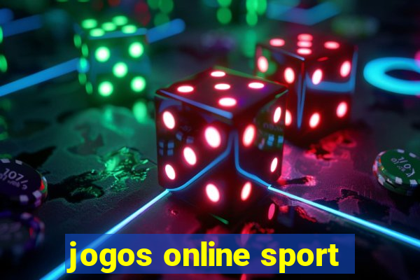 jogos online sport