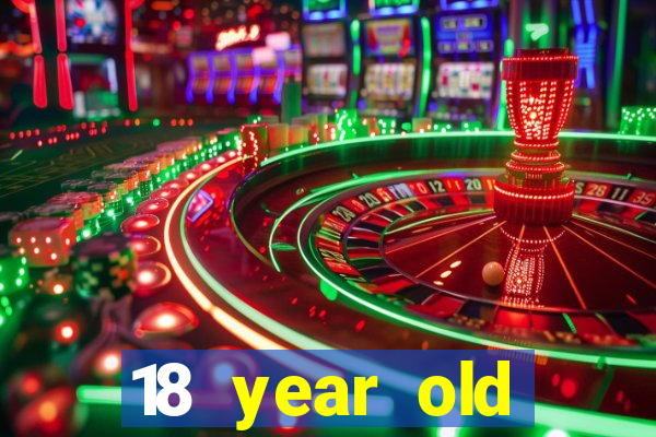 18 year old casinos in alabama