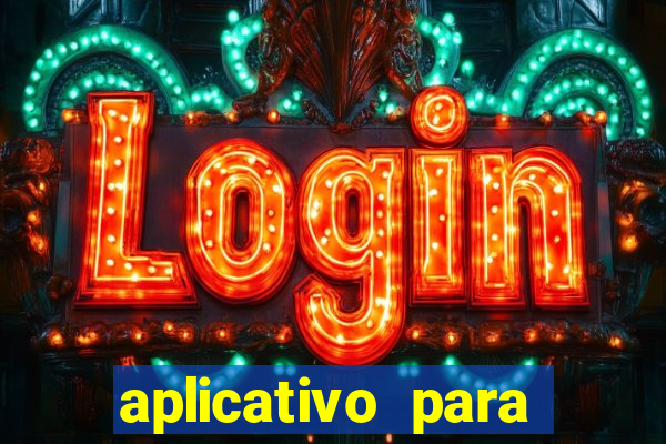 aplicativo para jogar no bicho