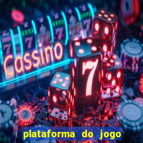 plataforma do jogo do tigre que da bonus no cadastro