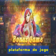 plataforma do jogo do tigre que da bonus no cadastro