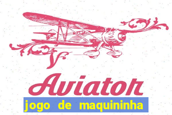 jogo de maquininha de cart?o