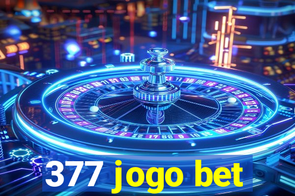 377 jogo bet