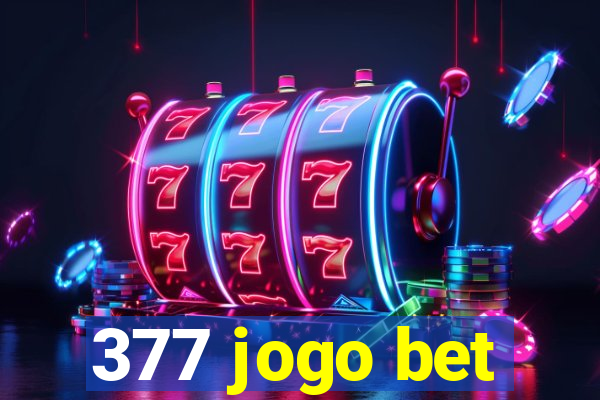 377 jogo bet