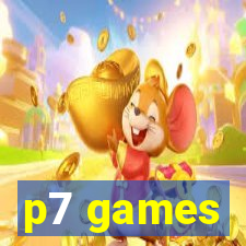 p7 games