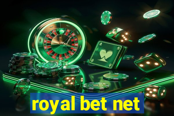 royal bet net