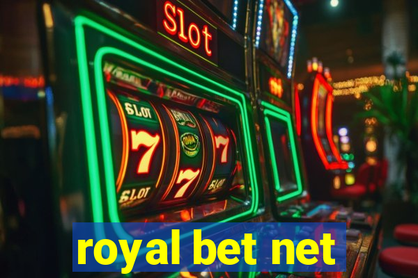 royal bet net