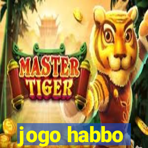 jogo habbo