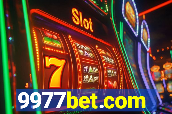 9977bet.com