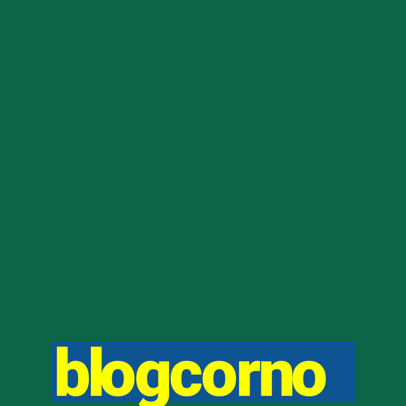 blogcorno