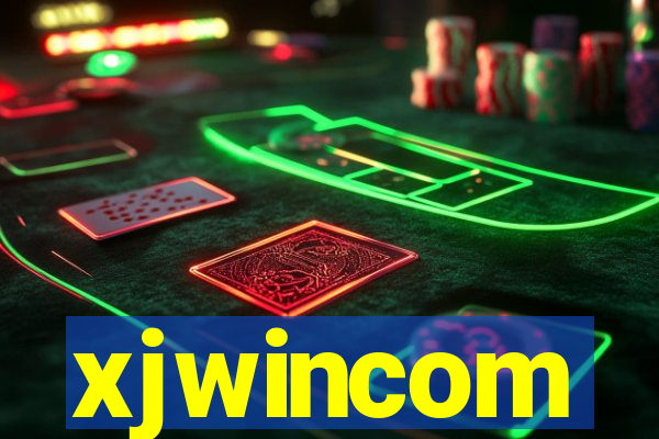 xjwincom