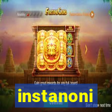 instanoni