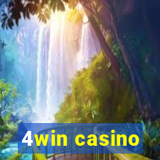 4win casino