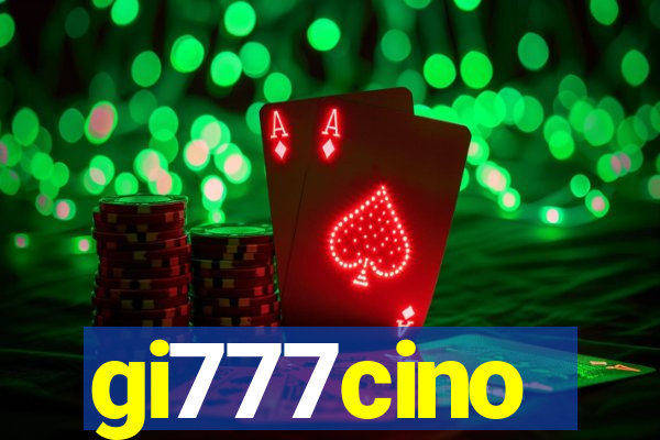 gi777cino