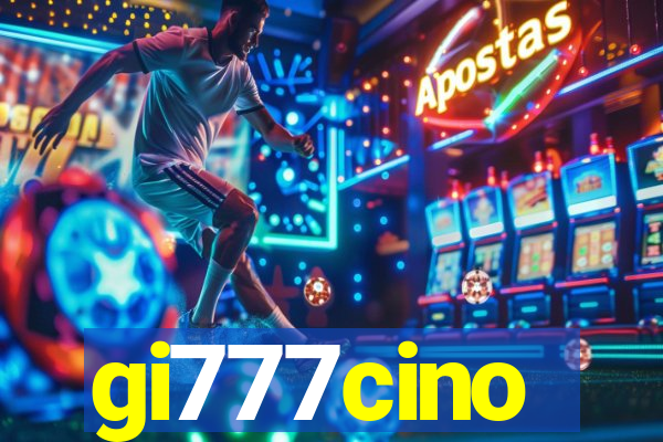 gi777cino