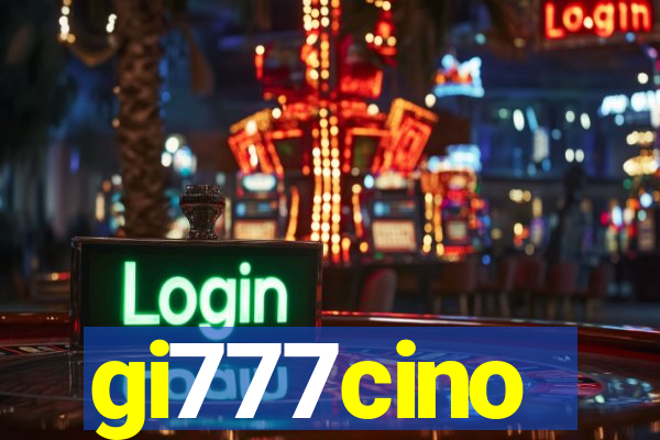 gi777cino