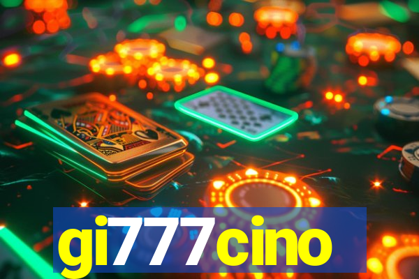 gi777cino