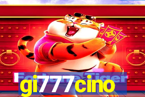 gi777cino