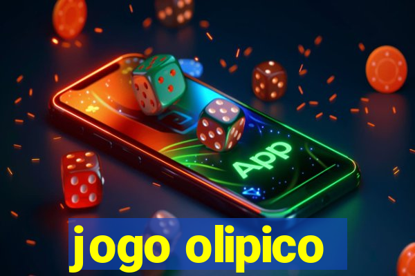 jogo olipico