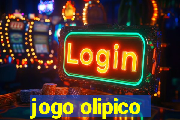 jogo olipico