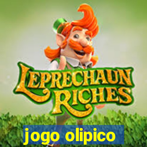 jogo olipico