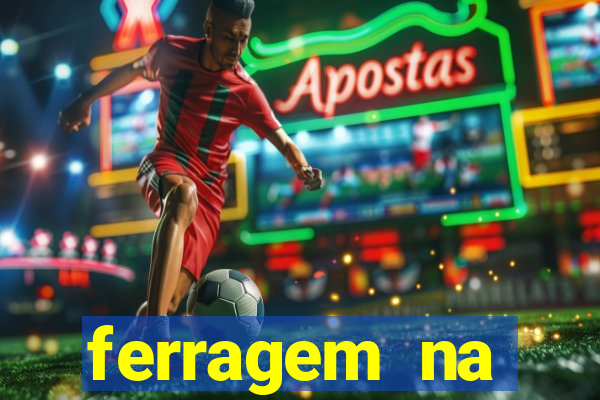 ferragem na protasio alves