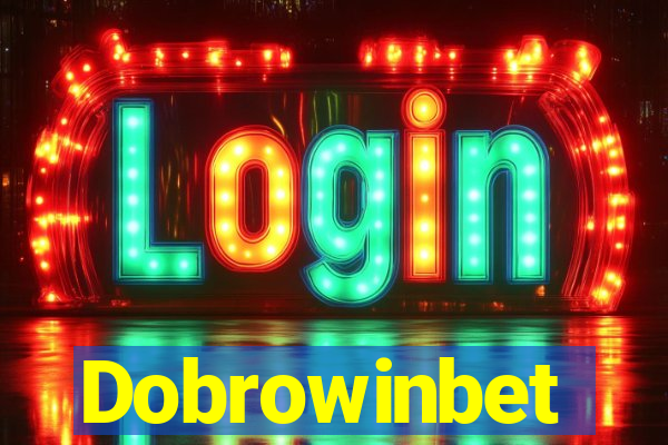 Dobrowinbet