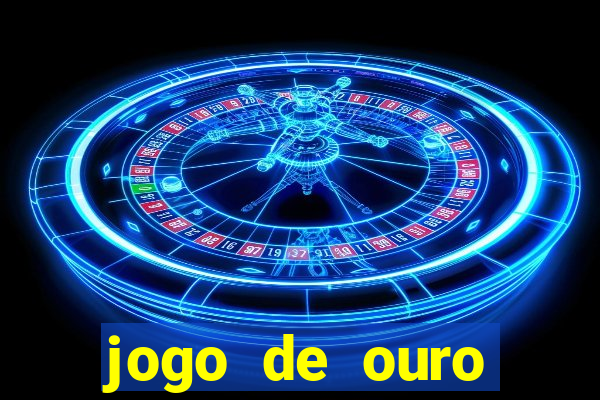 jogo de ouro tabela visitante