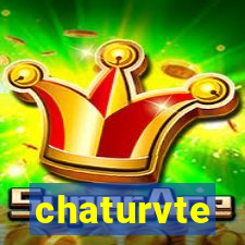 chaturvte