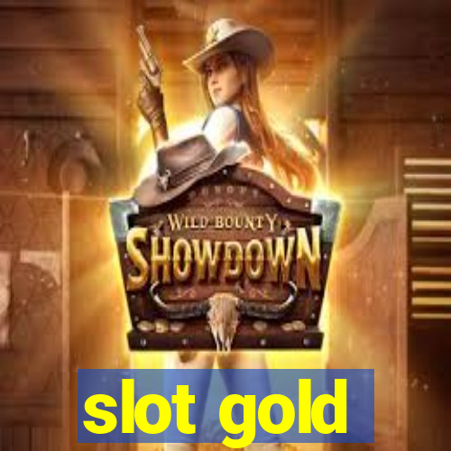 slot gold