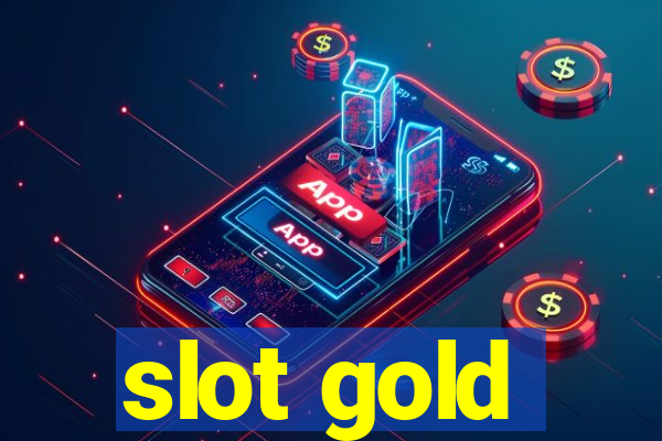 slot gold