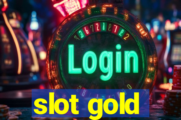 slot gold