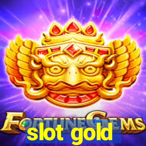 slot gold