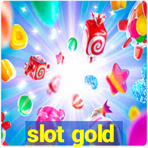 slot gold